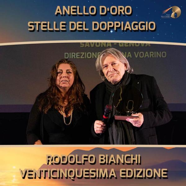 RODOLFO BIANCHI - Premio
